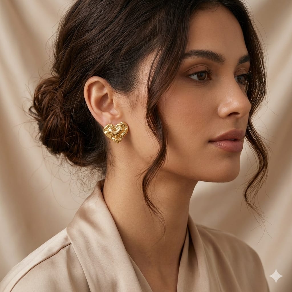 LIGHT WEIGHT EARRINGS