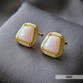 Thermal effect Korean Studs