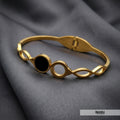 Black Anti Tarnish