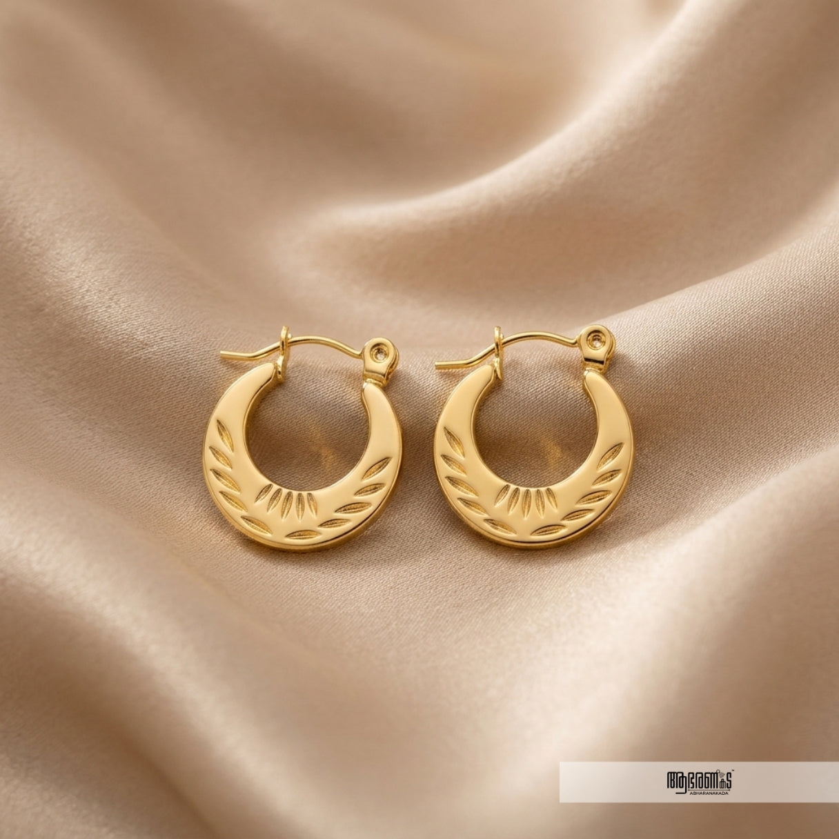 Hoop Earrings