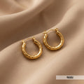 Hoop Earrings