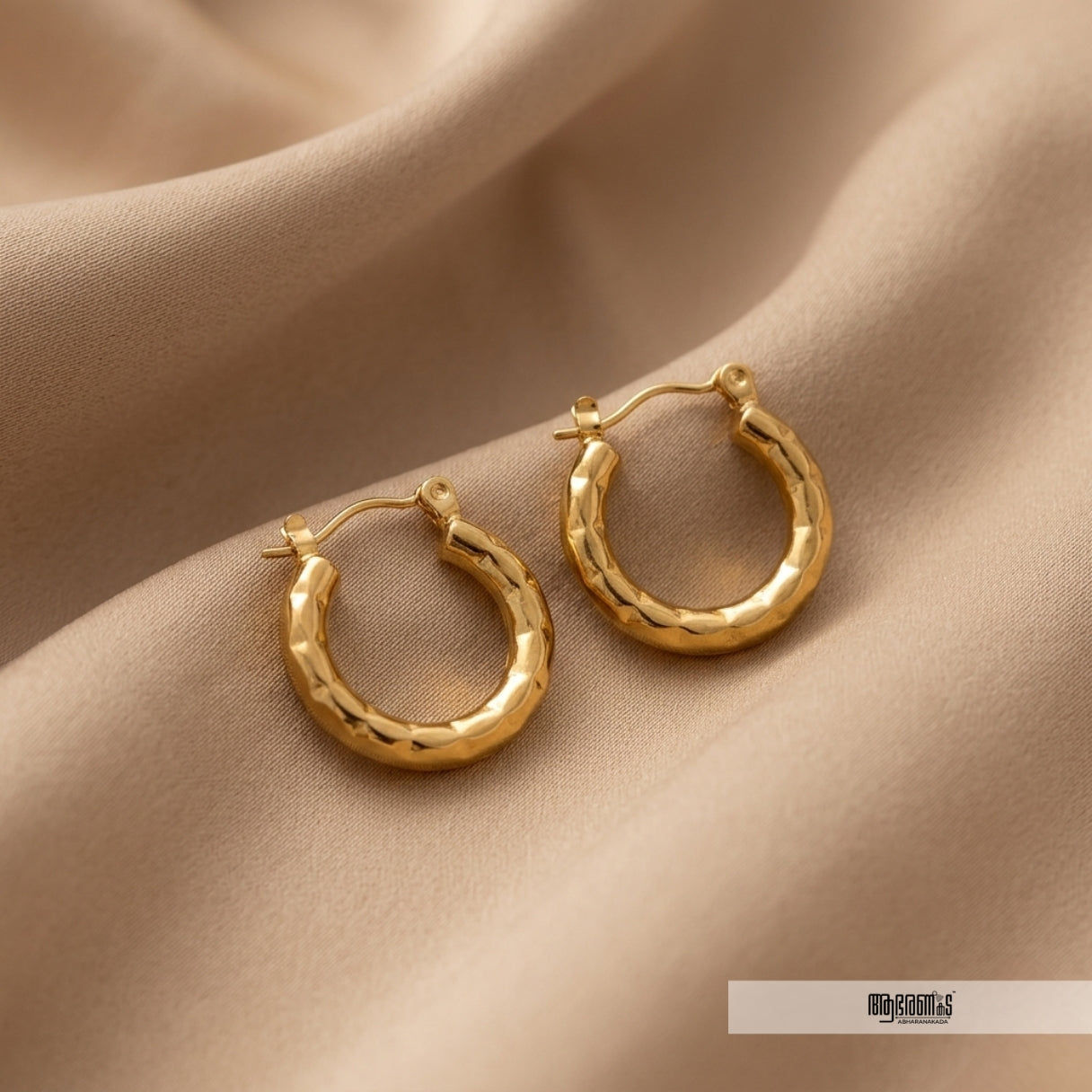 Hoop Earrings